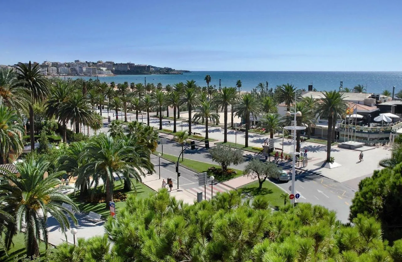 Apartamento Familidays 012 Marathon Salou 0*,