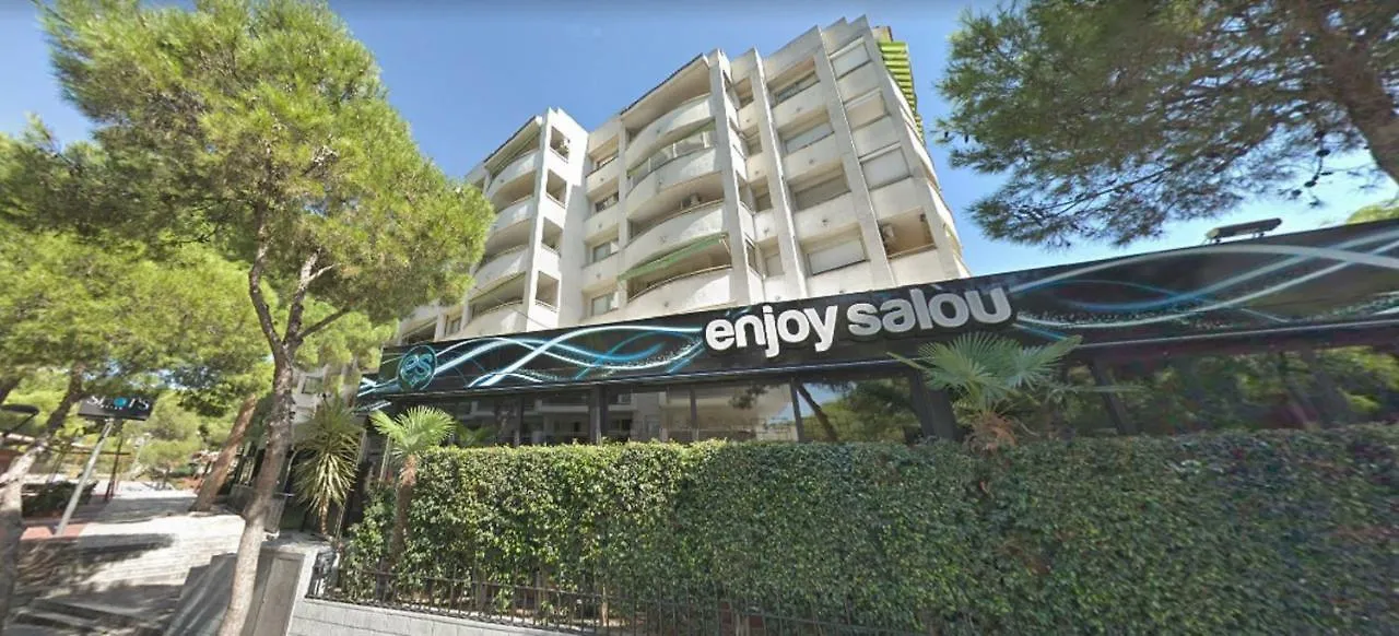 Apartamento Familidays 012 Marathon Salou