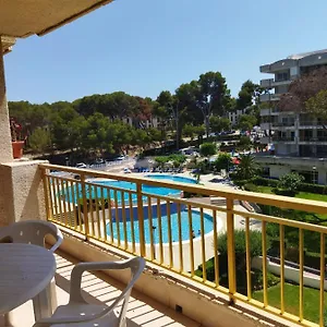  Apartamento Intersalou Catalunya