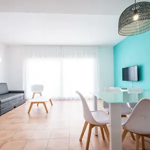  Apartamento Intersalou Villas Cumbres