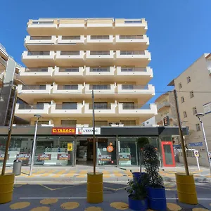  Apartamento Sant Jordi Zeus Corner